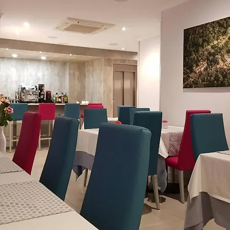 Avenida Plaza Hotel