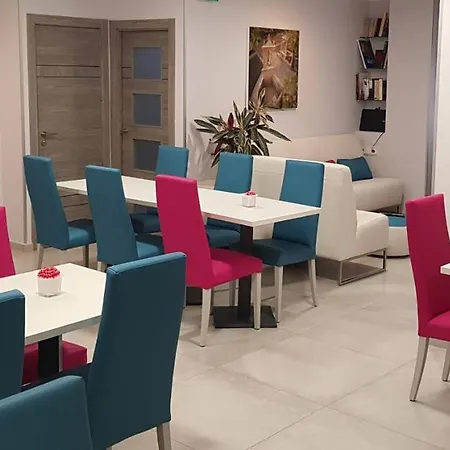 Avenida Plaza Otel 3*