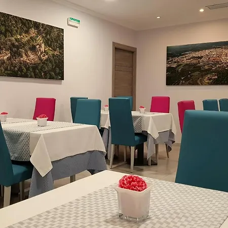 Avenida Plaza Hotel