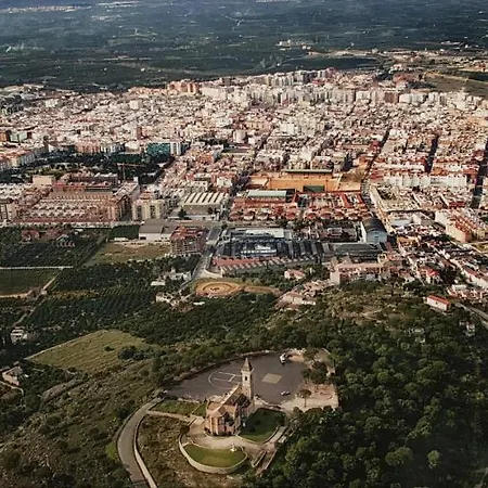 Otel Avenida Plaza 3*