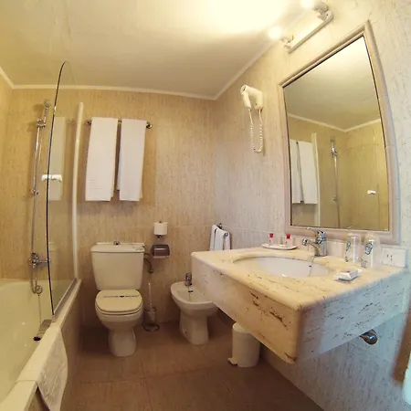 Otel Avenida Plaza Alzira