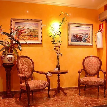 Avenida Plaza Hotel