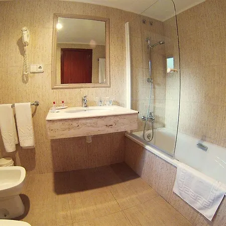Hotel Avenida Plaza Alzira