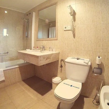 Avenida Plaza Alzira