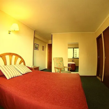 Avenida Plaza 3* Alzira