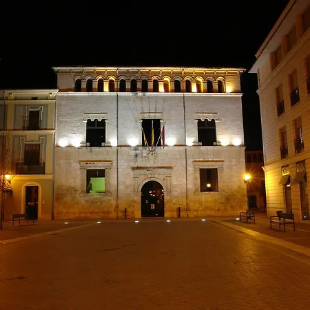 Otel Avenida Plaza 3*