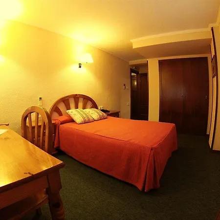 Avenida Plaza Hotel