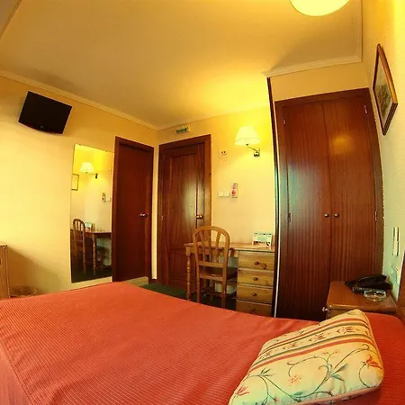 Avenida Plaza 3* Alzira