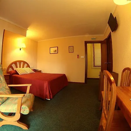 Otel Avenida Plaza Alzira