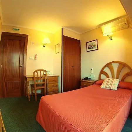 Avenida Plaza 3* Alzira