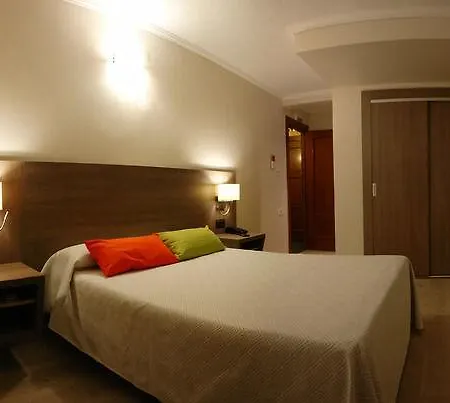 Avenida Plaza Hotel Alzira