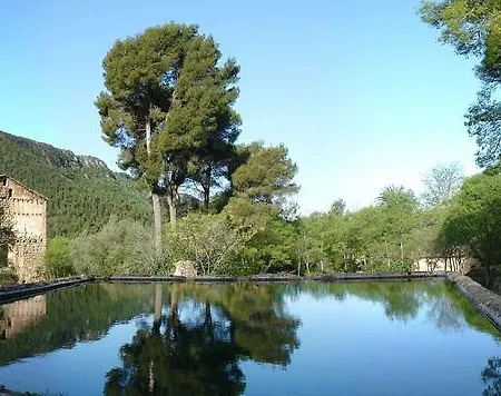 Avenida Plaza Otel Alzira