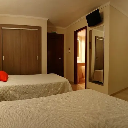 Hotel Avenida Plaza