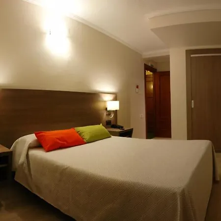 Avenida Plaza Hotel Alzira