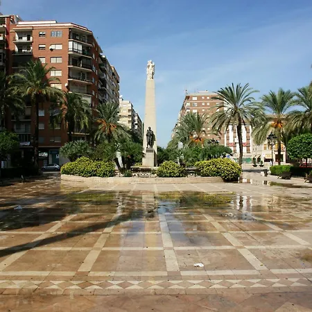 Avenida Plaza Hotel 3*