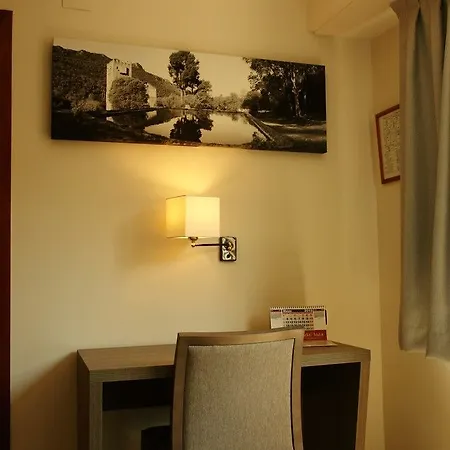 Avenida Plaza Alzira