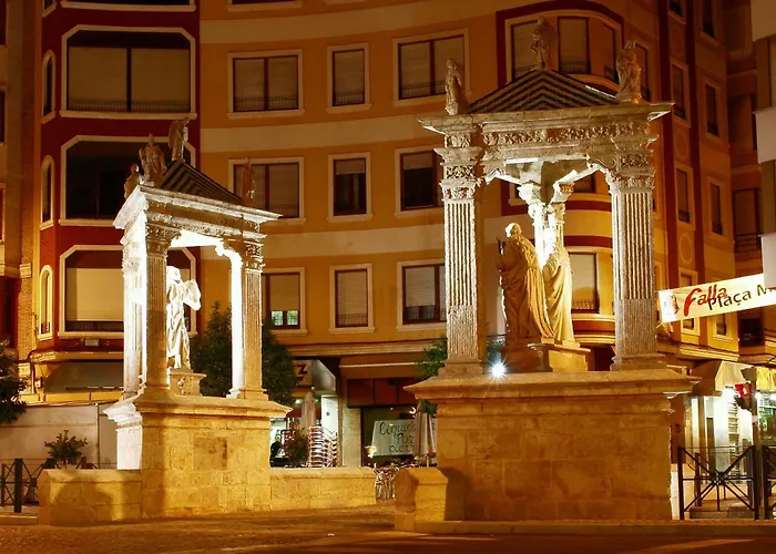 Avenida Plaza 3* جزيرة شقر